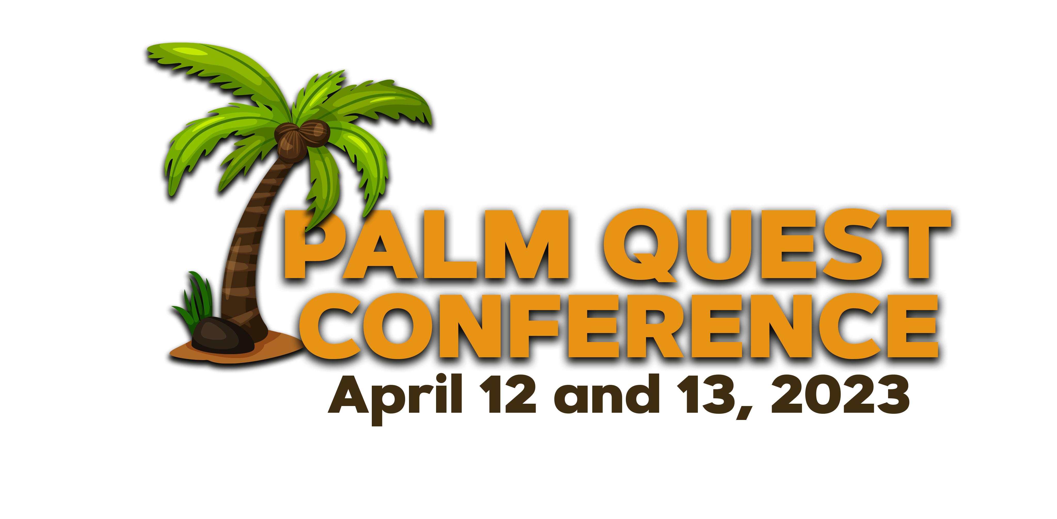 FNGLA Palm Quest Conference